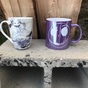 Jack Skeleton coffee/Tea/hot coco cups